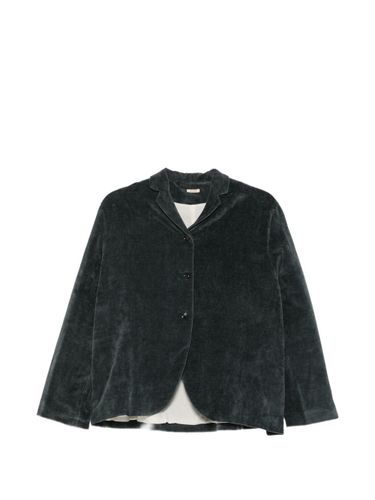 Apuntob Cotton And Linen Jacket - Apuntob - Modalova
