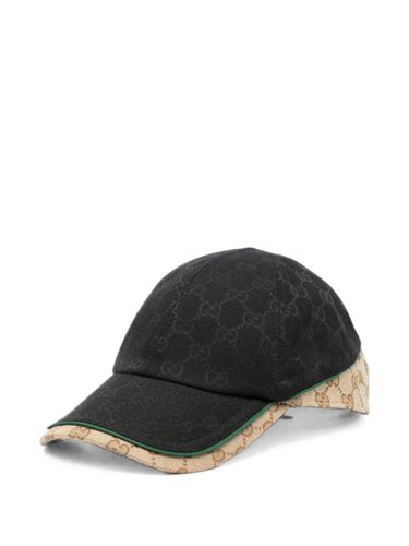 Gucci Gg Baseball Cap - Gucci - Modalova
