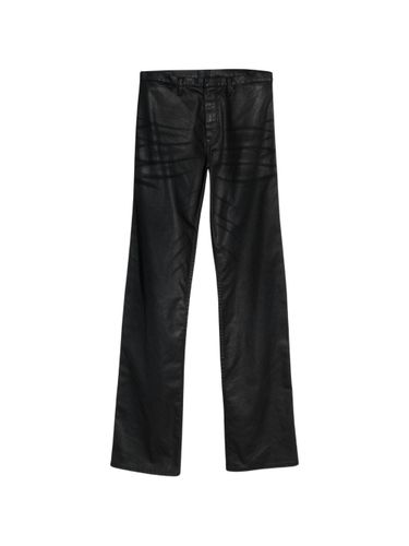 Gucci Denim Cotton Jeans - Gucci - Modalova