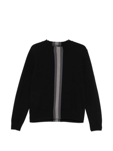 Gucci Wool Crewneck Sweater - Gucci - Modalova