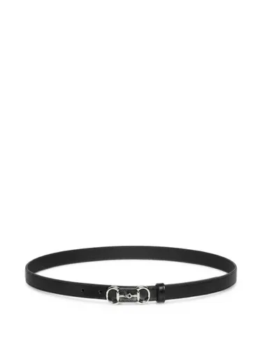 Gucci Horsebit 1955 Leather Belt - Gucci - Modalova