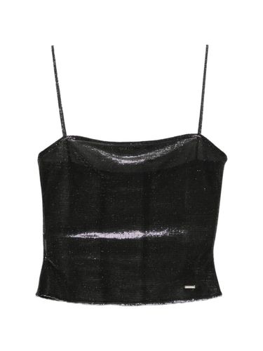 Gucci Jersey Top - Gucci - Modalova