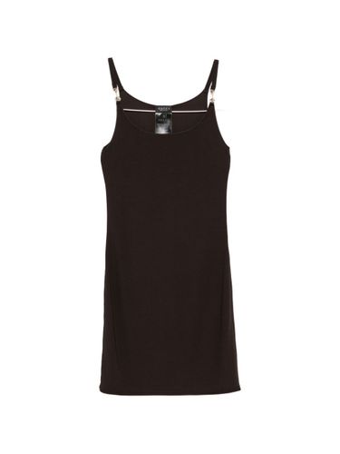 Gucci Horsebit Mini Dress - Gucci - Modalova