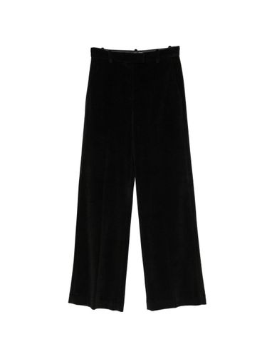 Circolo 1901 Cotton Trousers - Circolo 1901 - Modalova