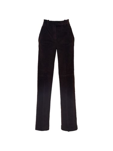 Circolo 1901 Cotton Trousers - Circolo 1901 - Modalova