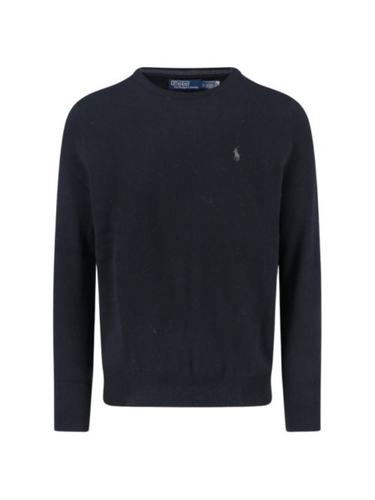 Sweatshirt With Logo - POLO RALPH LAUREN - Modalova