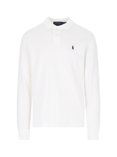 POLO RALPH LAUREN Polo Shirt - POLO RALPH LAUREN - Modalova