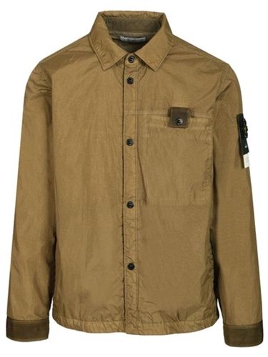 Stone Island Coach Jacket - Stone Island - Modalova