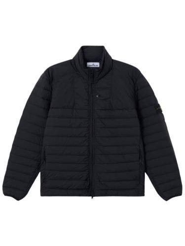 Seamless Tunnel Down Jacket - Stone Island - Modalova