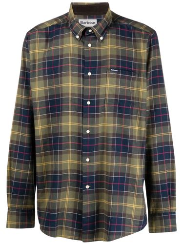 Barbour Shirt Fortrose - Barbour - Modalova