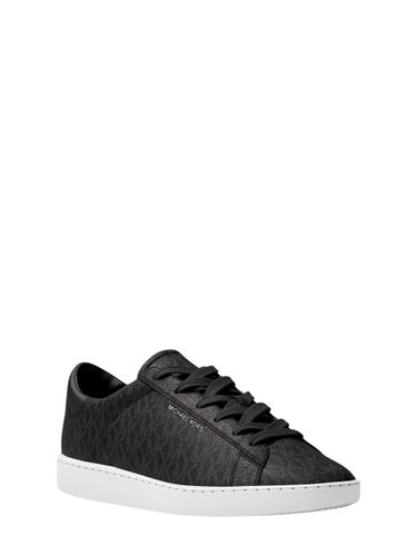 Reign Signature Logo Sneakers - Michael Kors - Modalova