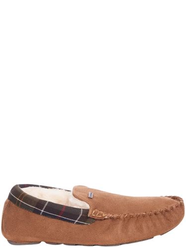Barbour Monty Slippers - Barbour - Modalova