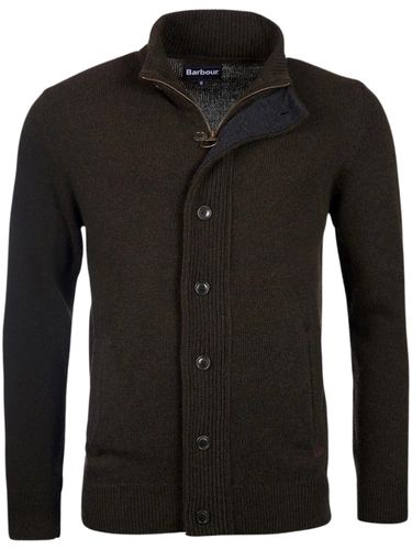 Barbour Sweater With Buttons - Barbour - Modalova