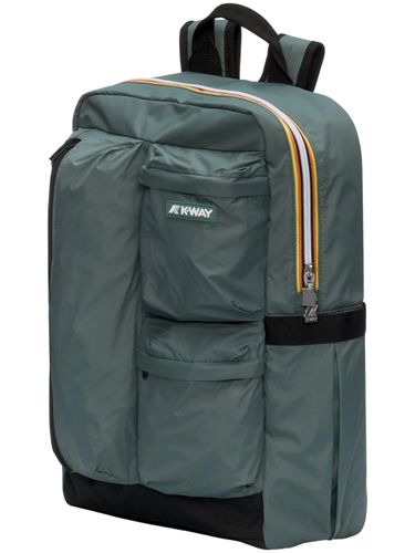 K-Way Ambert Bag - K-Way - Modalova