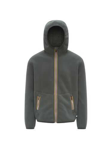 Jack Sherpa Polar Double Fleece - K-Way - Modalova