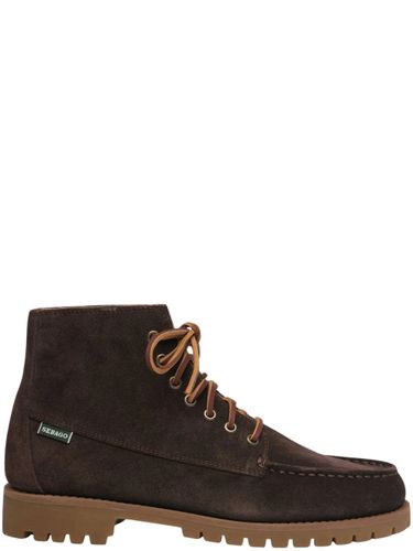 Sebago Men's Outdoor Ankle Boots - Sebago - Modalova