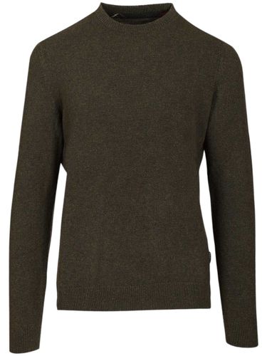 Barbour Wool Sweater - Barbour - Modalova
