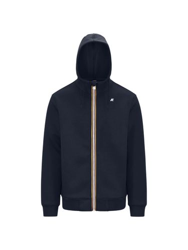 K-Way Rainer Spacer Fleece - K-Way - Modalova