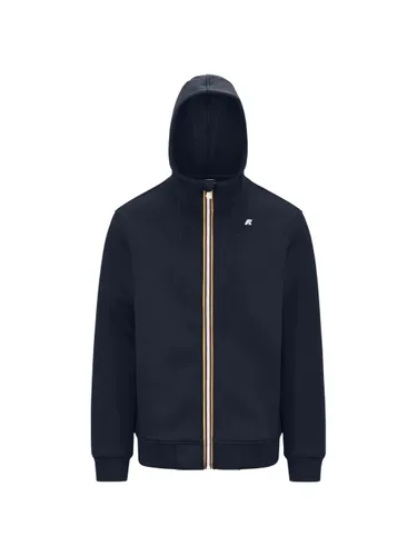K-Way Rainer Spacer Fleece - K-Way - Modalova