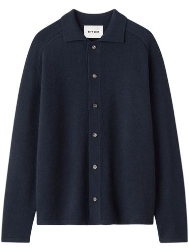SOFT GOAT Men's Cardigan - SOFT GOAT - Modalova