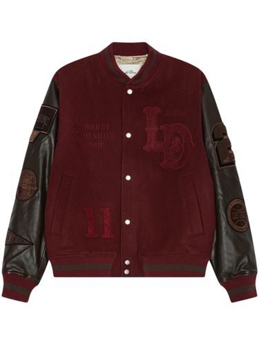 LES DEUX Varsity Jacket - LES DEUX - Modalova