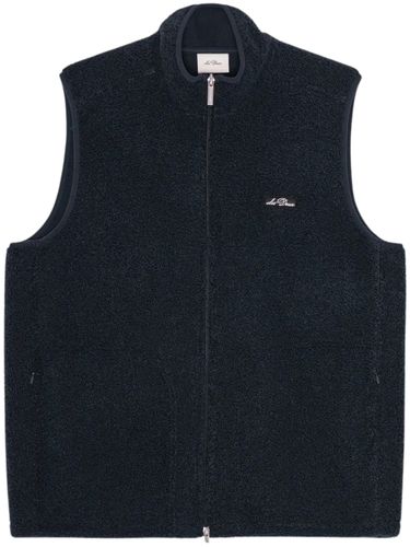 Patch Teddy Vest By - LES DEUX - Modalova