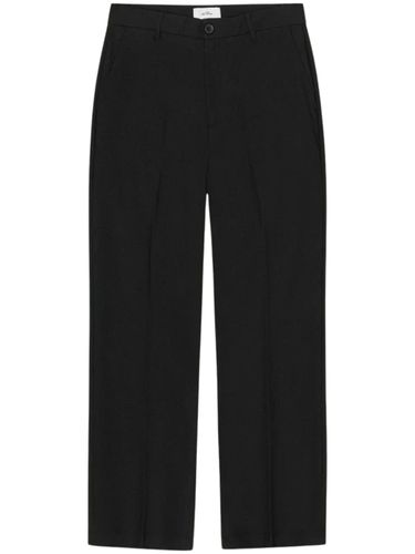 Brushed Twill Tailored Pants - LES DEUX - Modalova