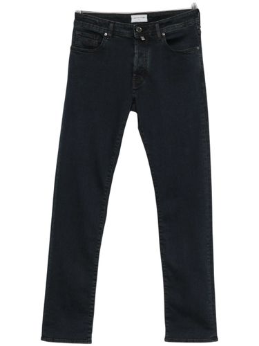 Jacob Cohen Logo-Patch Jeans - Jacob Cohen - Modalova