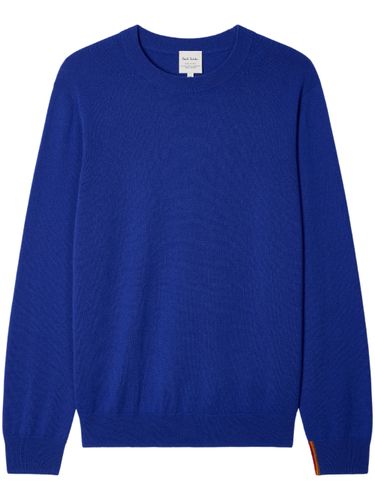 Paul Smith Cashmere Sweater - Paul Smith - Modalova