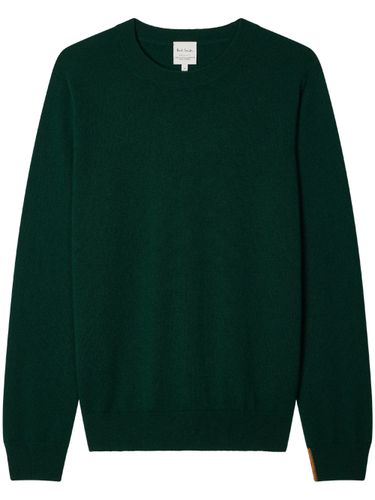 Cashmere Sweater - Paul Smith - Modalova