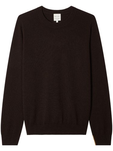 Cashmere Sweater - Paul Smith - Modalova
