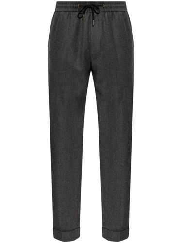 Paul Smith Drawstring Pleated Pants - Paul Smith - Modalova