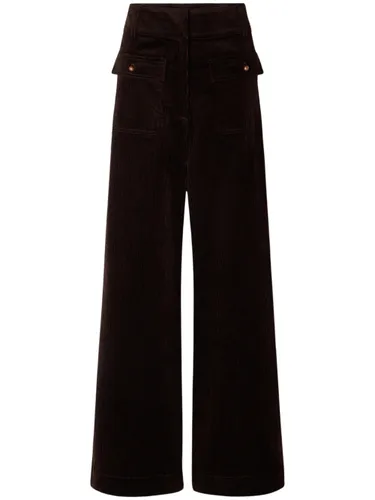 SESSUN Manhastreet Pants - SESSUN - Modalova