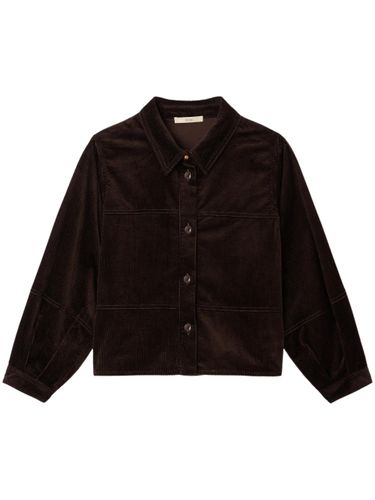 SESSUN Leotown Overshirt By Sessun - SESSUN - Modalova