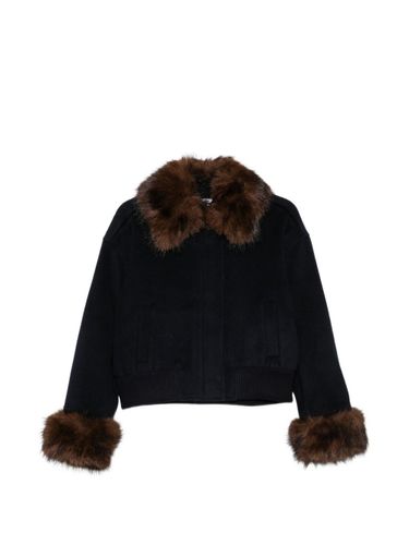 SELF PORTRAIT Wool Jacket - SELF PORTRAIT - Modalova
