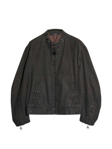 Gucci Gucci Denim Jacket - Gucci - Modalova