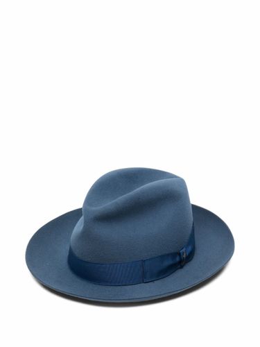 Jer Marengo Hat By - Borsalino - Modalova