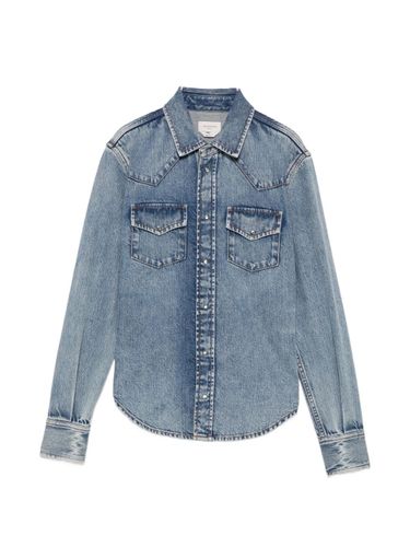 Denim Shirt By - Jacob Cohen - Modalova