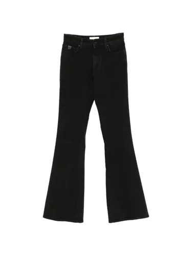Jacob Cohen Flared Leg Denim Jeans - Jacob Cohen - Modalova