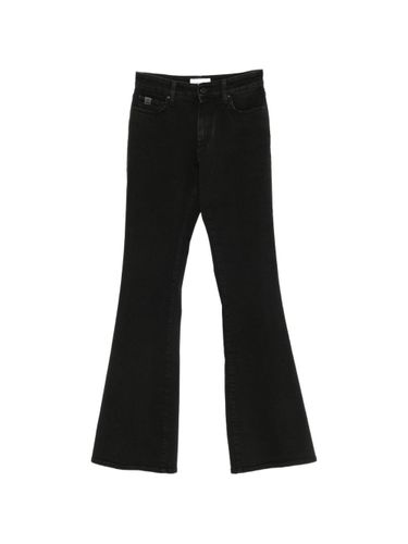 Jacob Cohen Flared Leg Denim Jeans - Jacob Cohen - Modalova