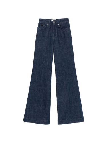 Jacob Cohen Wide-Leg Denim Jeans - Jacob Cohen - Modalova