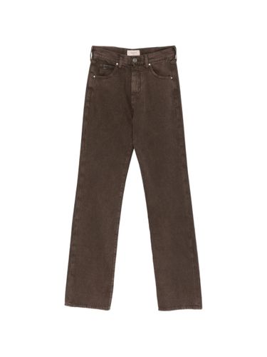 Straight Denim Jeans By - Jacob Cohen - Modalova