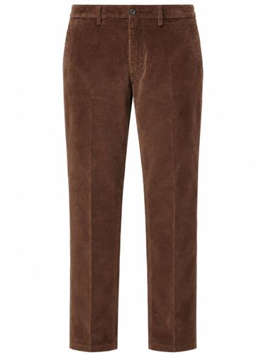 SIVIGLIA Carducci Trousers - SIVIGLIA - Modalova