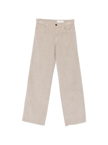 WHITE SAND White Sand Trousers - WHITE SAND - Modalova