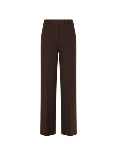 Circolo 1901 Cotton Trousers - Circolo 1901 - Modalova