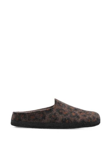 Amsterdam Slippers By - Birkenstock - Modalova
