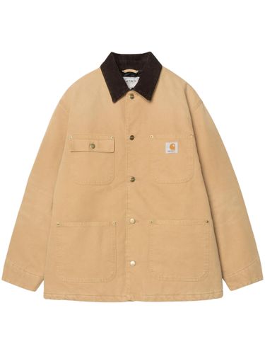 Carhartt WIP Og Chore Canvas Jacket - Carhartt WIP - Modalova