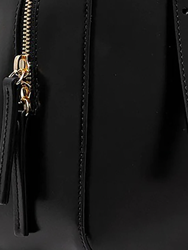 Virginie Shoulder Bag With Handle - A.P.C. - Modalova