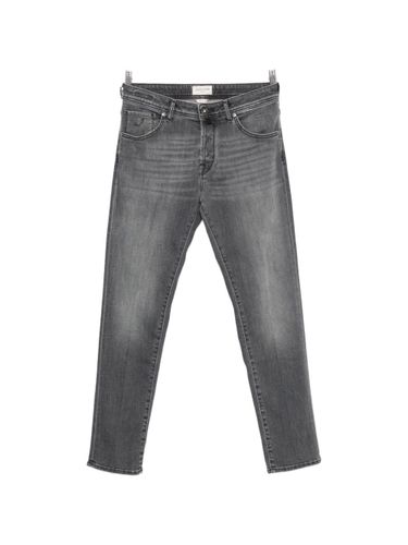 Jacob Cohen Jacob Cohen Denim Jeans - Jacob Cohen - Modalova