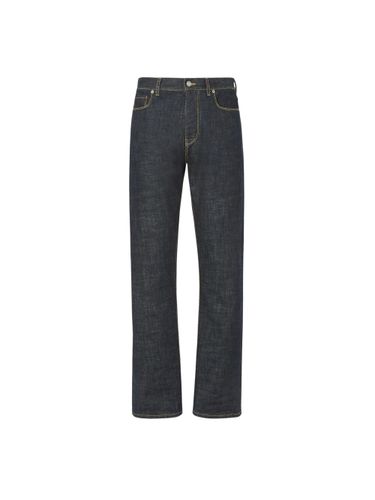 Fendi Slim-Fit Jeans - Fendi - Modalova